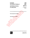 IEC 60713:1981