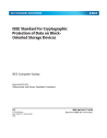 IEEE 1619:2018