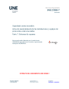 UNE 23580-7:2023