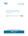 UNE-EN ISO 6801:2022