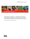 BS EN ISO 13143-1:2020