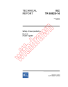 IEC TR 60825-14:2004