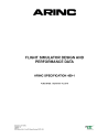 ARINC Specification 450-1:2019