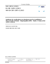 NBN EN ISO 15874-2:2013