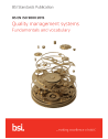 BS EN ISO 9000:2015
