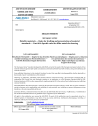 ASD-STAN prEN -CORRIGENDUM 1 4500-006 P2:2024