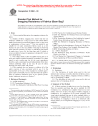 ASTM D5362-03