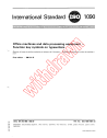 ISO 1090:1981
