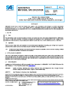 SAE AMS 4367A:2022-11-02