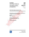 IEC 60730-1:1999+AMD1:2003 Consolidated