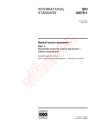ISO 10079-1:1999