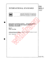 ISO 8632-3:1987