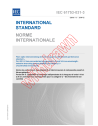 IEC 61753-031-3:2009