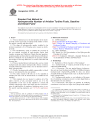 ASTM D3703-07