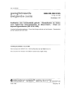 NBN EN ISO 5155:1996