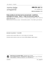 NBN EN 10217-3:2002