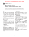 ASTM E135-03de1