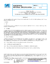SAE AMS 3941:2019-01-08