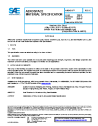 SAE AMS 4216C:2020-07-01