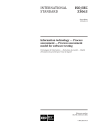 ISO/IEC 33063:2015
