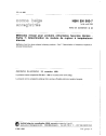 NBN EN 993-7:1999