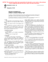 ASTM D3242-98
