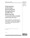 BS EN ISP 10613-6:1997