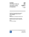 IEC 62005-7:2004