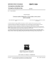 CEN/TS 15209:2008