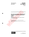 ISO/IEC TR 10000-3:1995