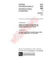 IEC 60502:1983/AMD5:1993