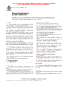 ASTM D6394-08