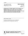 NBN EN 3646-005:2006
