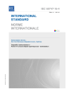 IEC 60747-16-4:2004+AMD1:2009 Consolidated