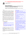 ASTM D4806-11