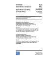 IEC 60999-2:2003
