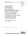 BS EN ISP 10609-7:1997