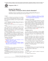 ASTM D5056-17