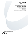 IPC-4591A - Revision A - Standard Only:2018