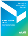 AAMI TIR109:2025