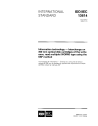 ISO/IEC 13614:1995