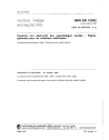 NBN EN 12062:1997