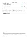 NBN ISO 4784:2022