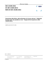 NBN EN ISO 24200:2022