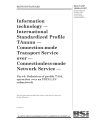 BS EN ISP 10608-6:1997