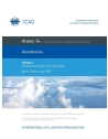 ICAO ANNEX 14 Vol 1:2022