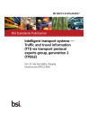 PD ISO/TS 21219-25:2017