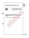 ISO 8348:1987