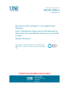 UNE-EN 13286-4:2022