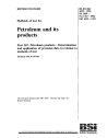 BS EN ISO 4259:1996